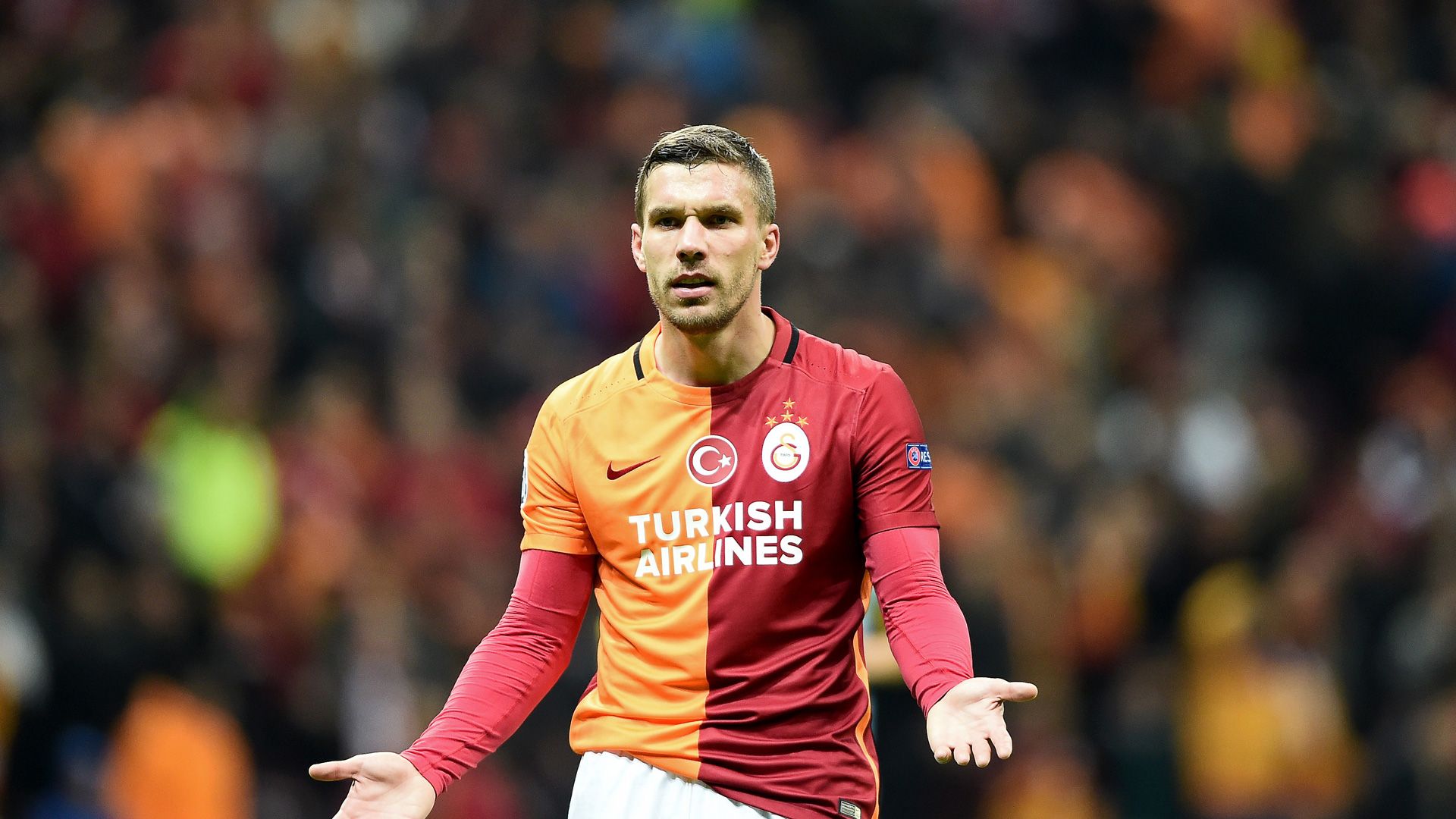 Podolski Galatasaray 08122015