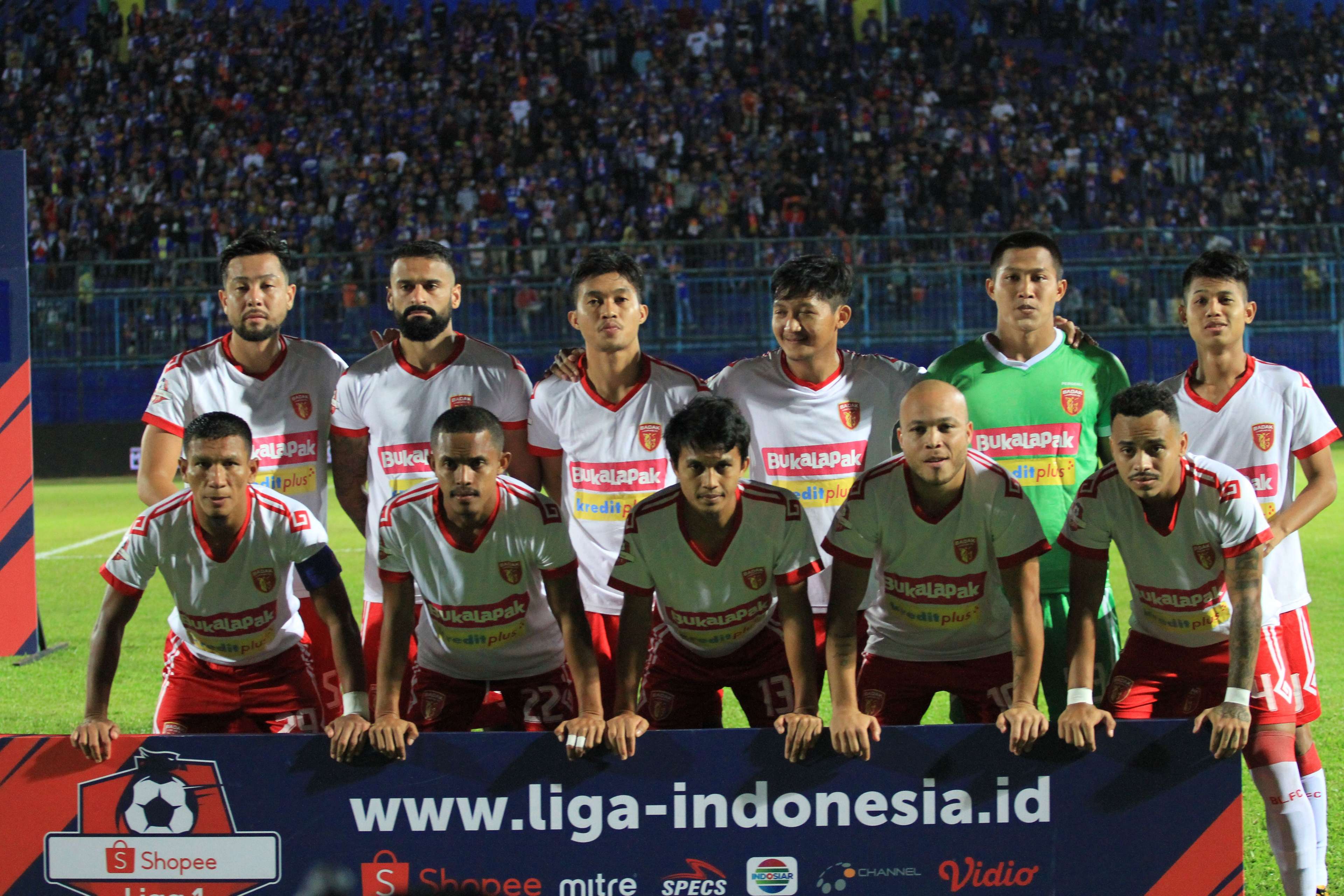 Perseru Badak Lampung