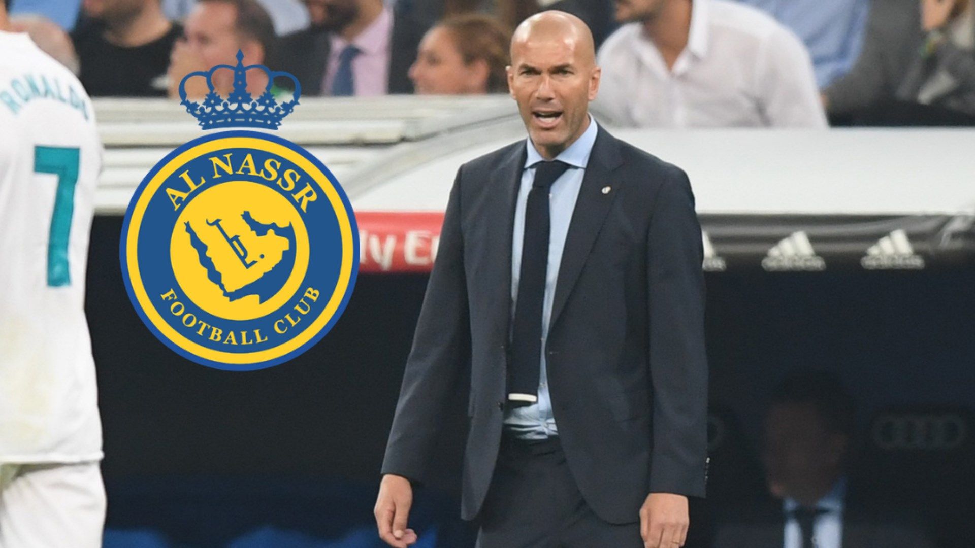 Zidane Al-Nassr