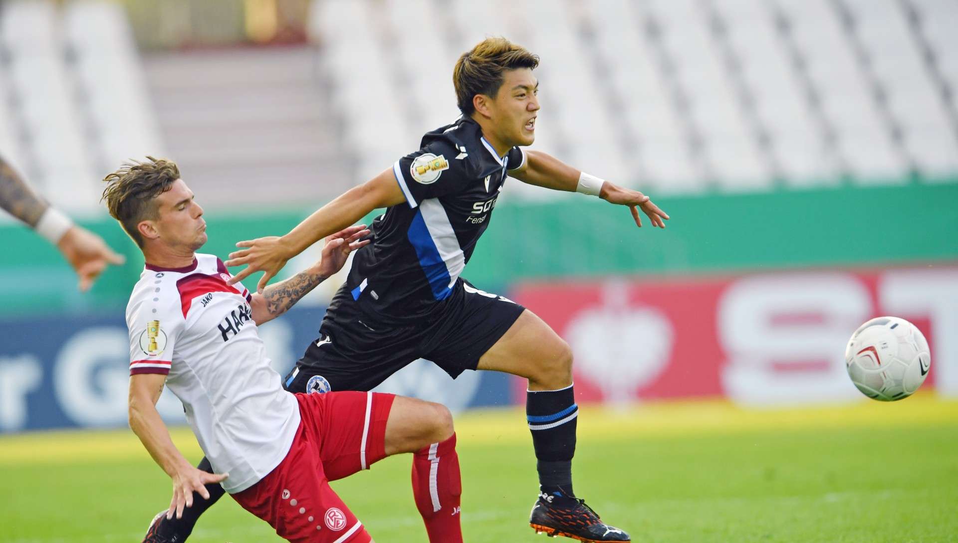 ritsu-doan-Bielefeld