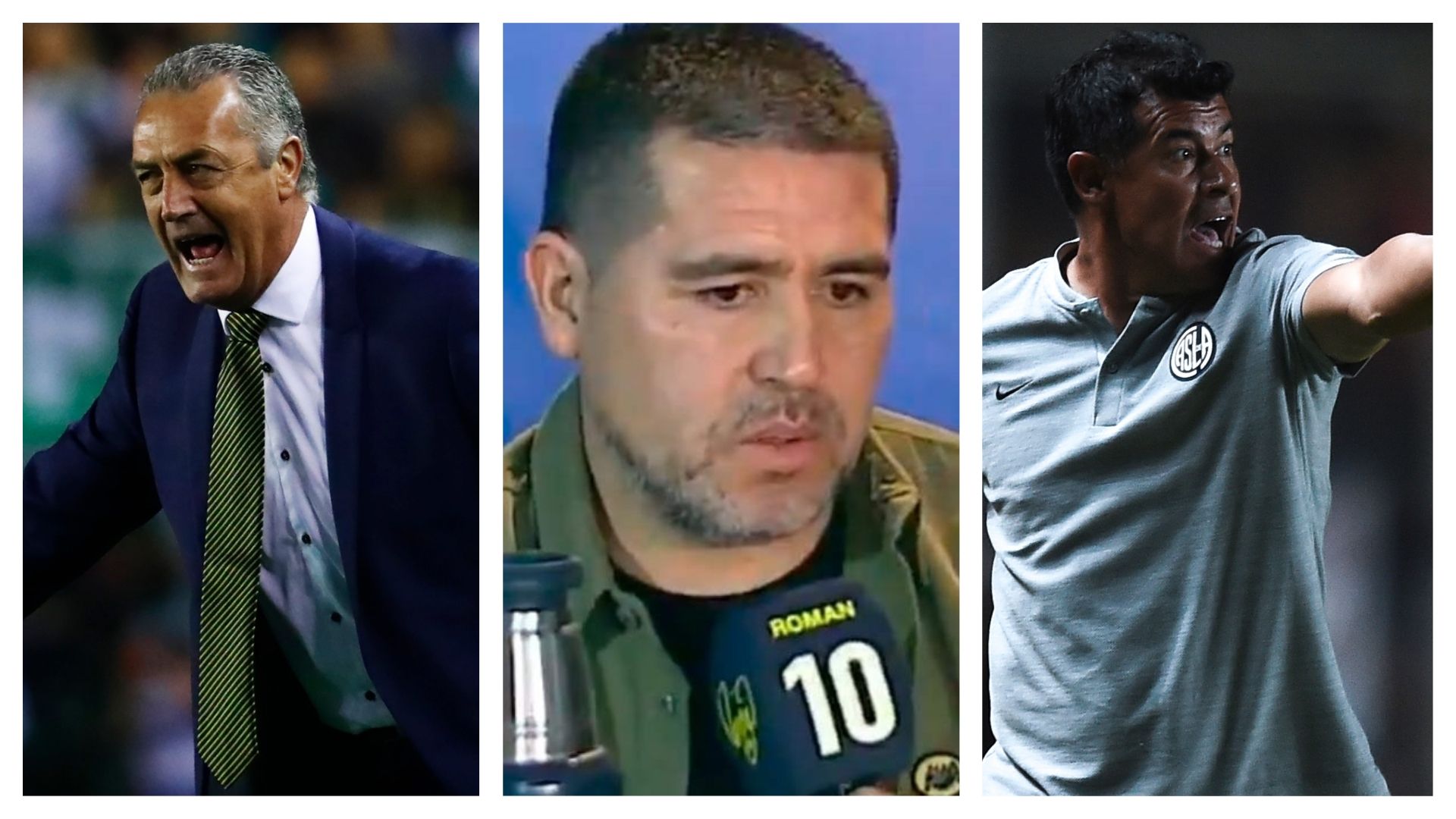 Alfaro Riquelme Almiron GFX