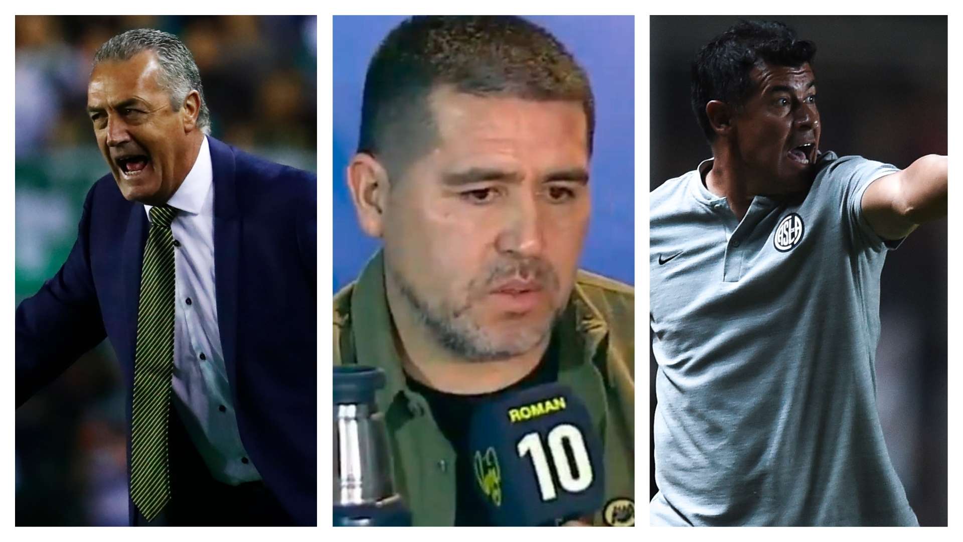 Alfaro Riquelme Almiron GFX