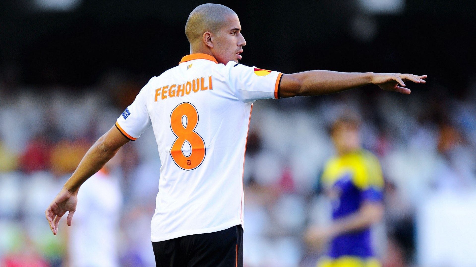 Sofiane Feghouli