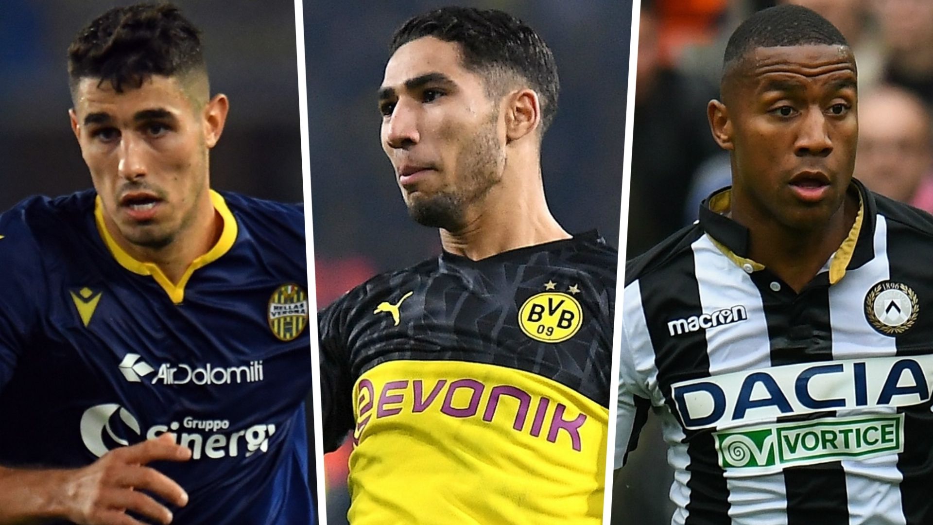 Fantacalcio 20202021 difensori a centrocampo