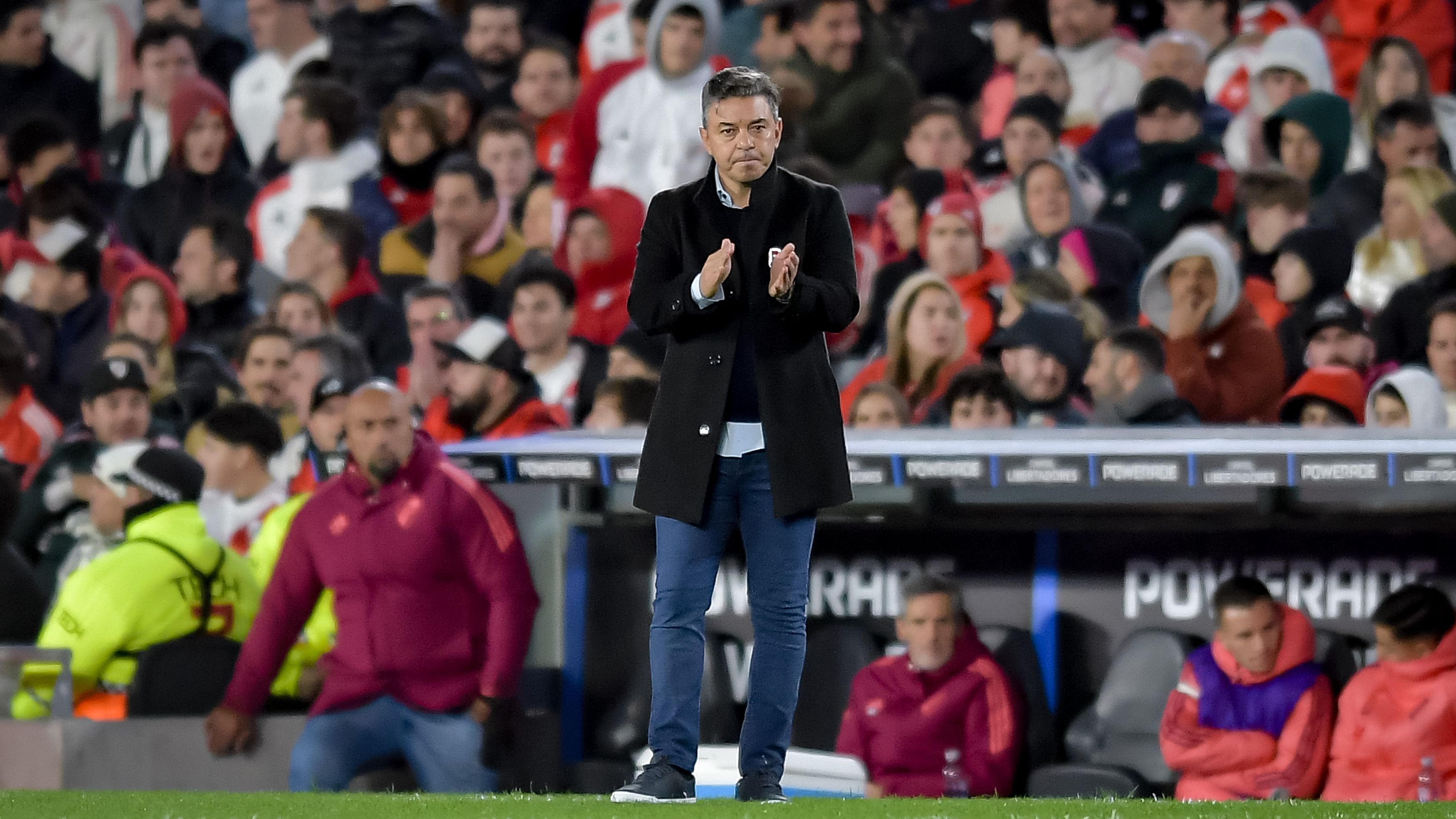 リーベル・プレート 最新メンバーリスト｜CWCで浦和と対戦