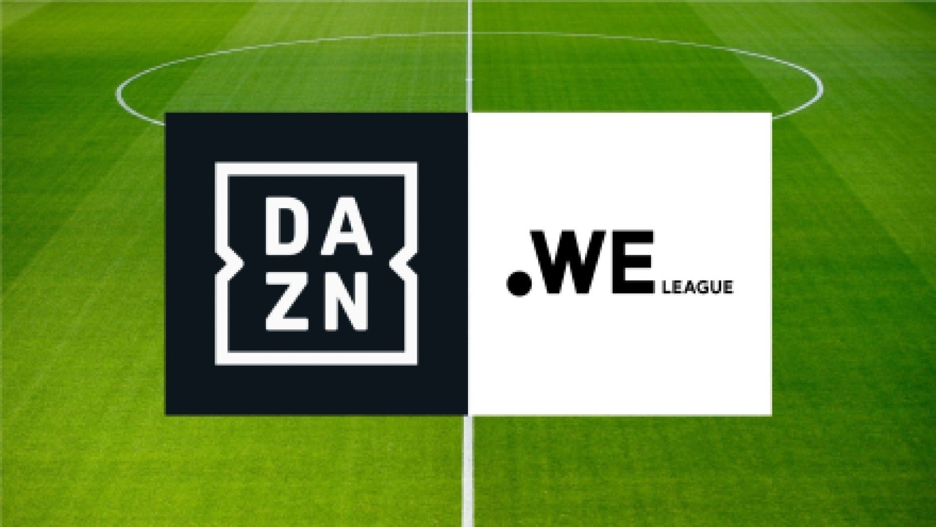 we league dazn