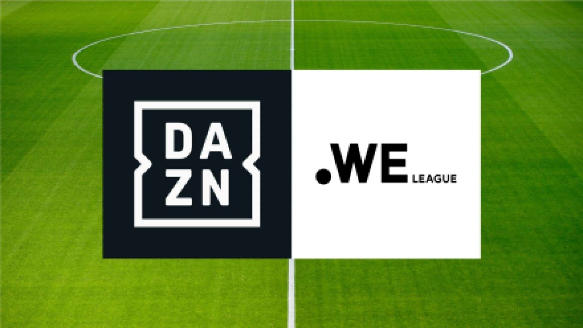 we league dazn