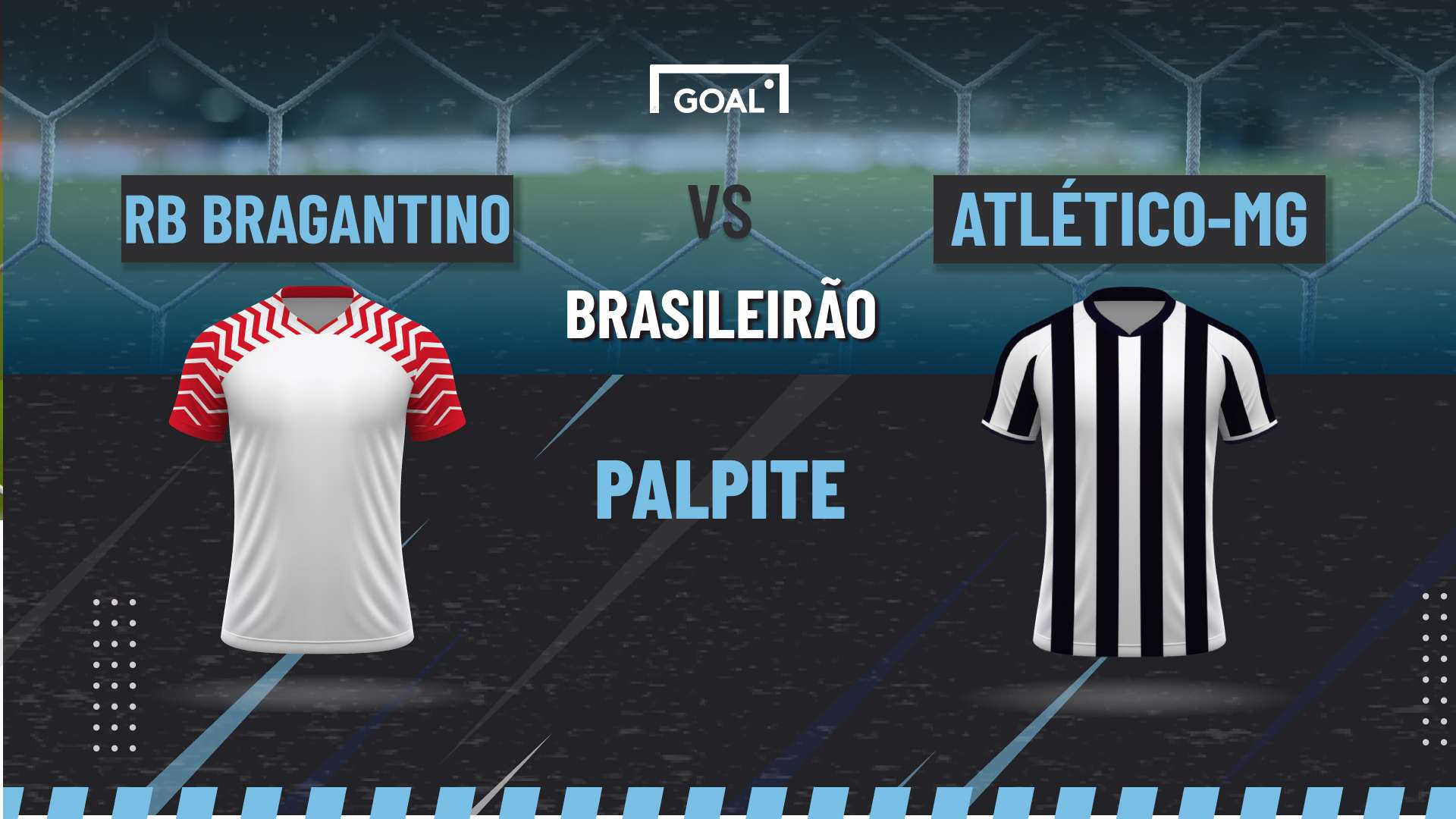 Palpite RB Bragantino x Atlético-MG