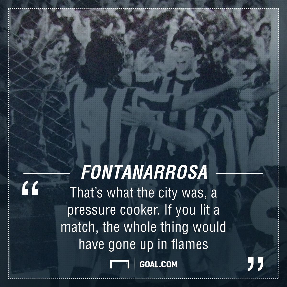 Fontanarrosa quote