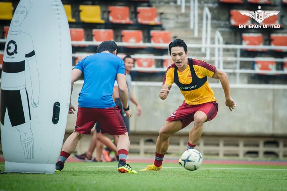 ธีรเทพ วิโนทัย