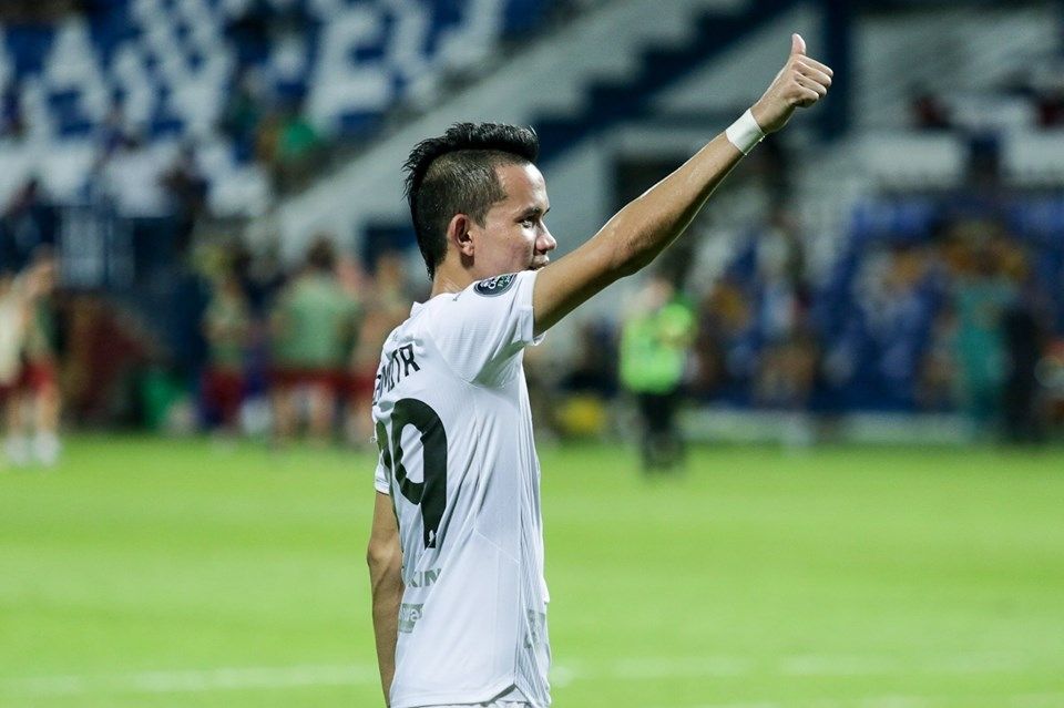 สรรวัชญ์ เดชมิตร