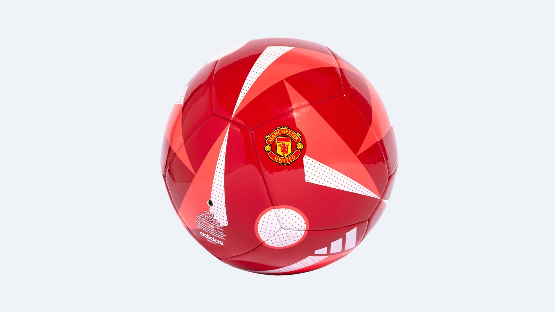 adidas Manchester United Club Football