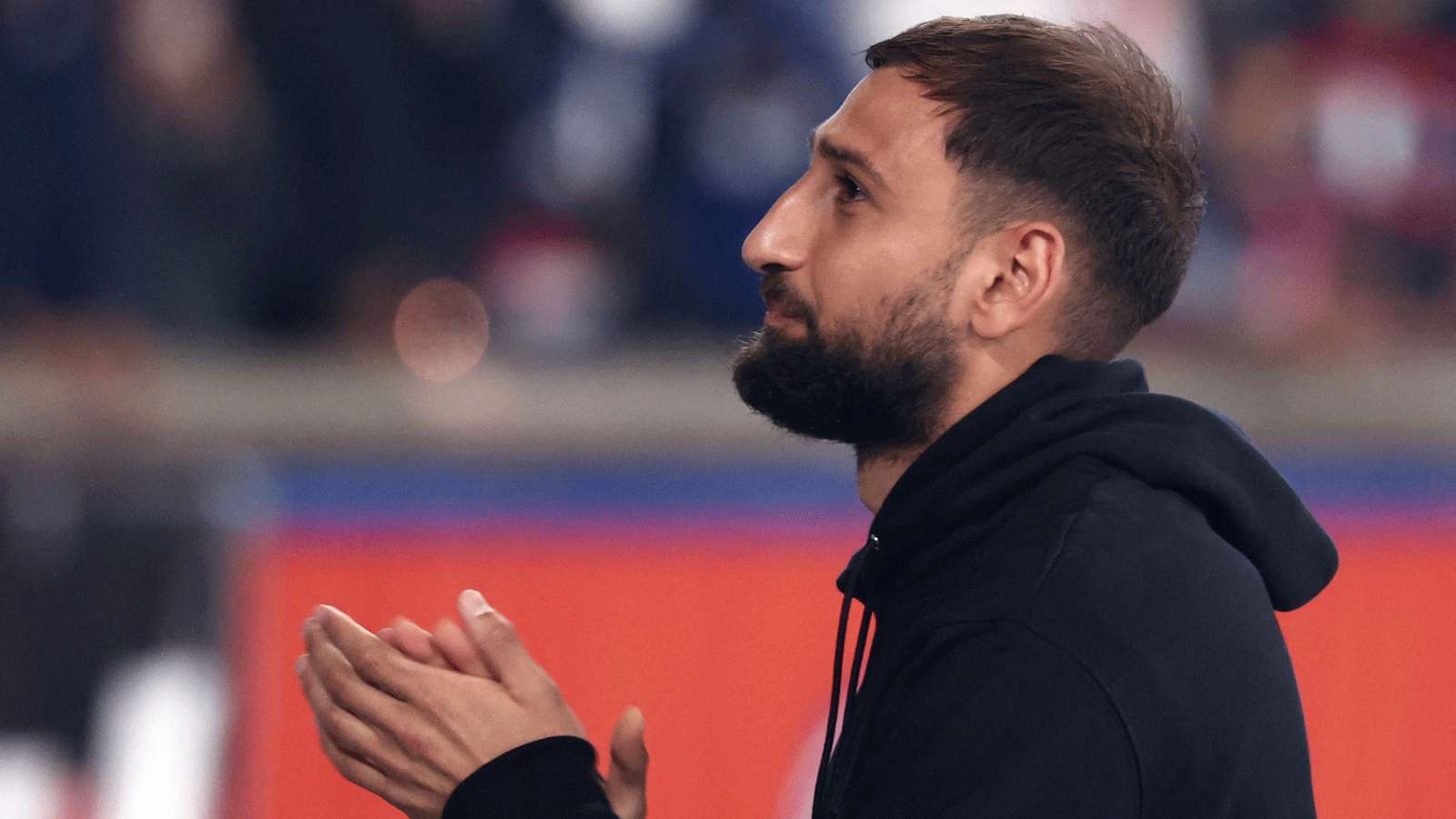 Gianluigi Donnarumma