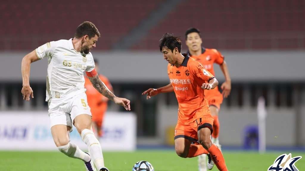 강원 서울 유인수 오스마르