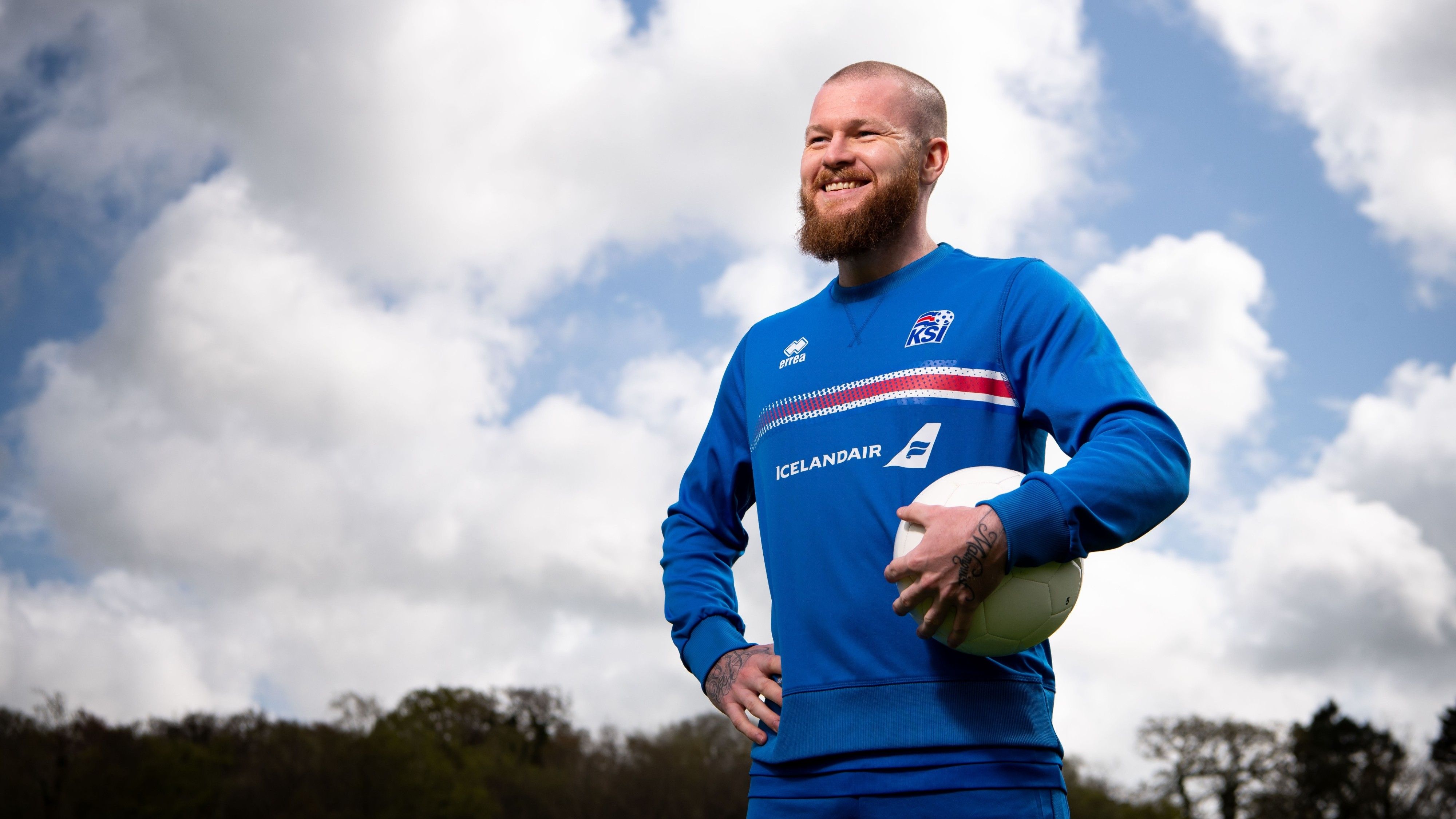 Aron Gunnarsson