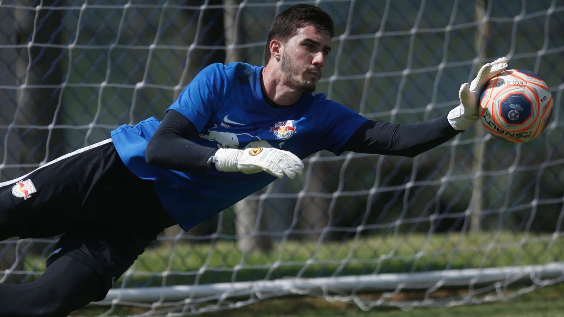 Cleiton Red Bull Bragantino