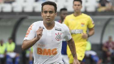 Jadson - Corinthians x São Caetano - 20/01/2019