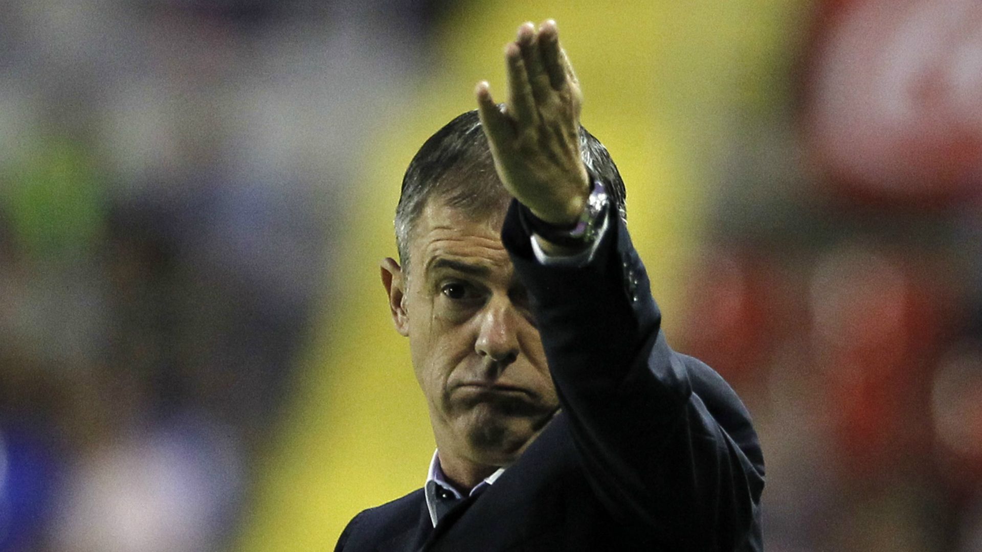 Lucas Alcaraz Levante Eibar La Liga 09232015