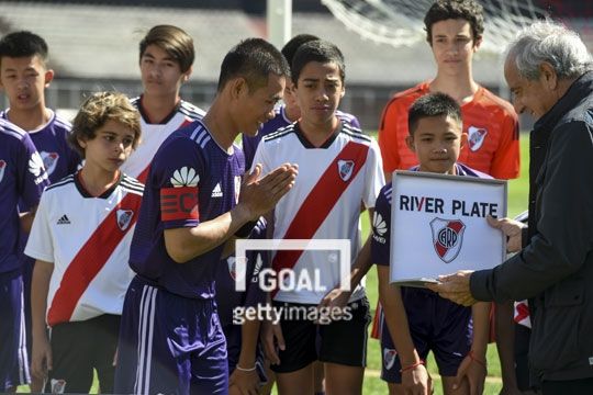 River Plate