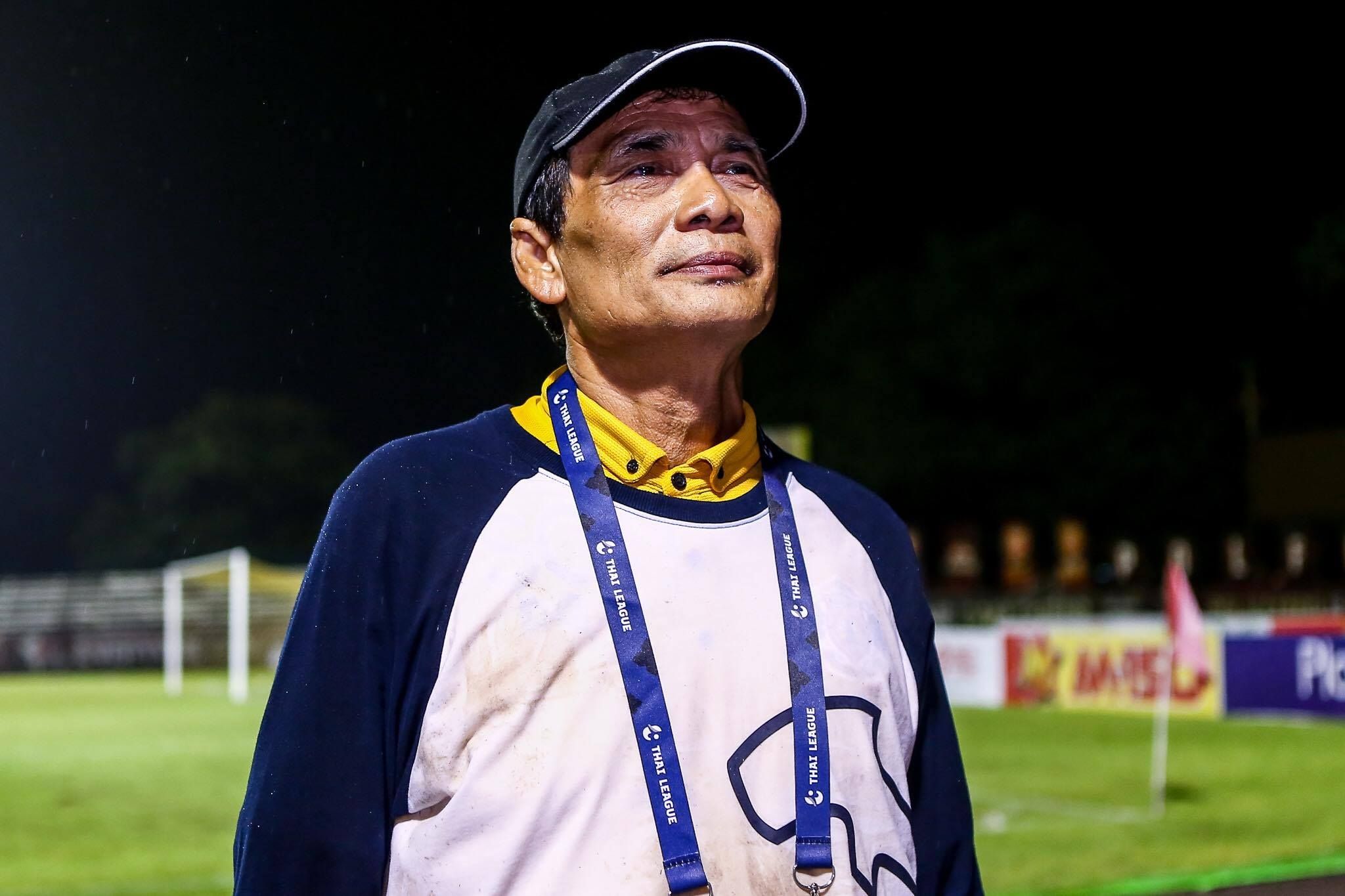 สมชาย ชวยบุญชุม