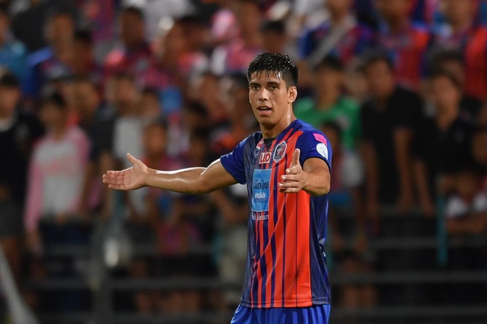 เอเลียส ดอเลาะ