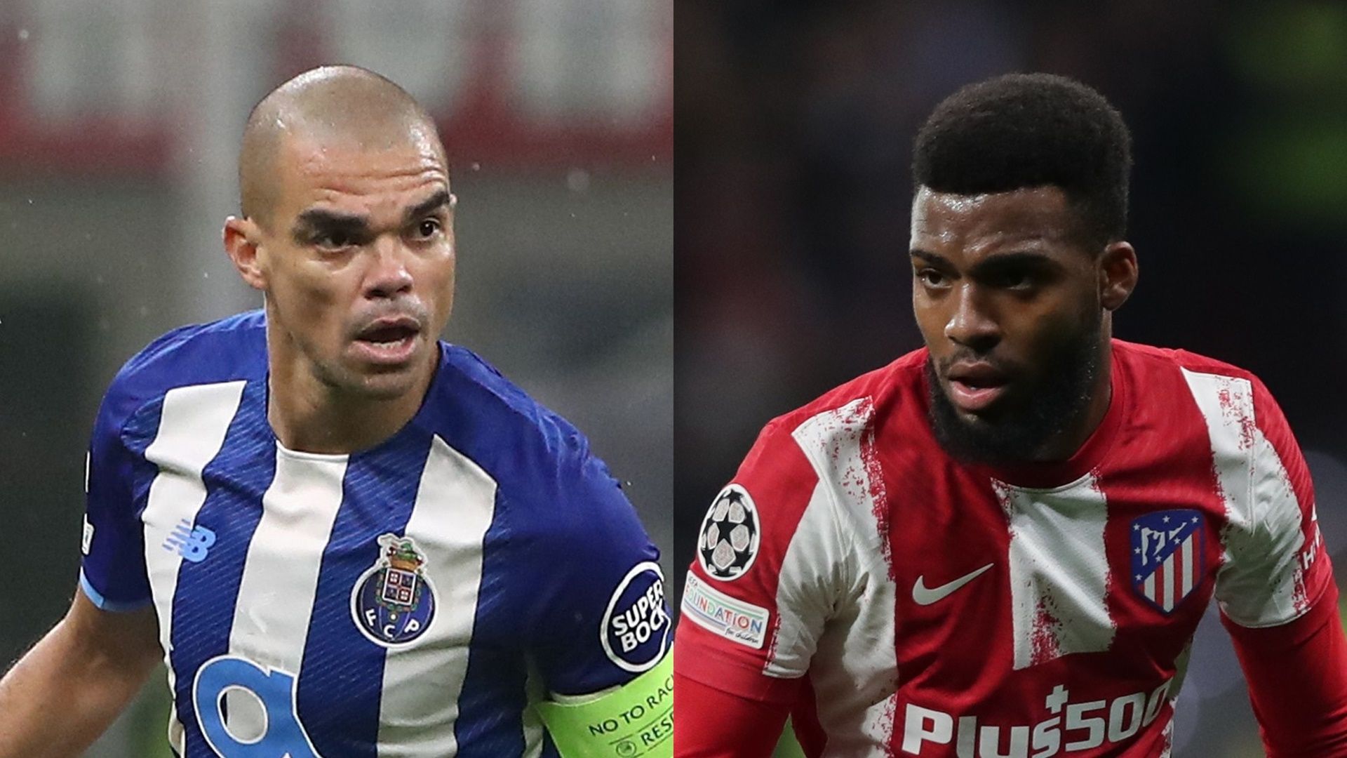  MP_Pepe_Porto vs Thomas Lemar_Atletico Madrid