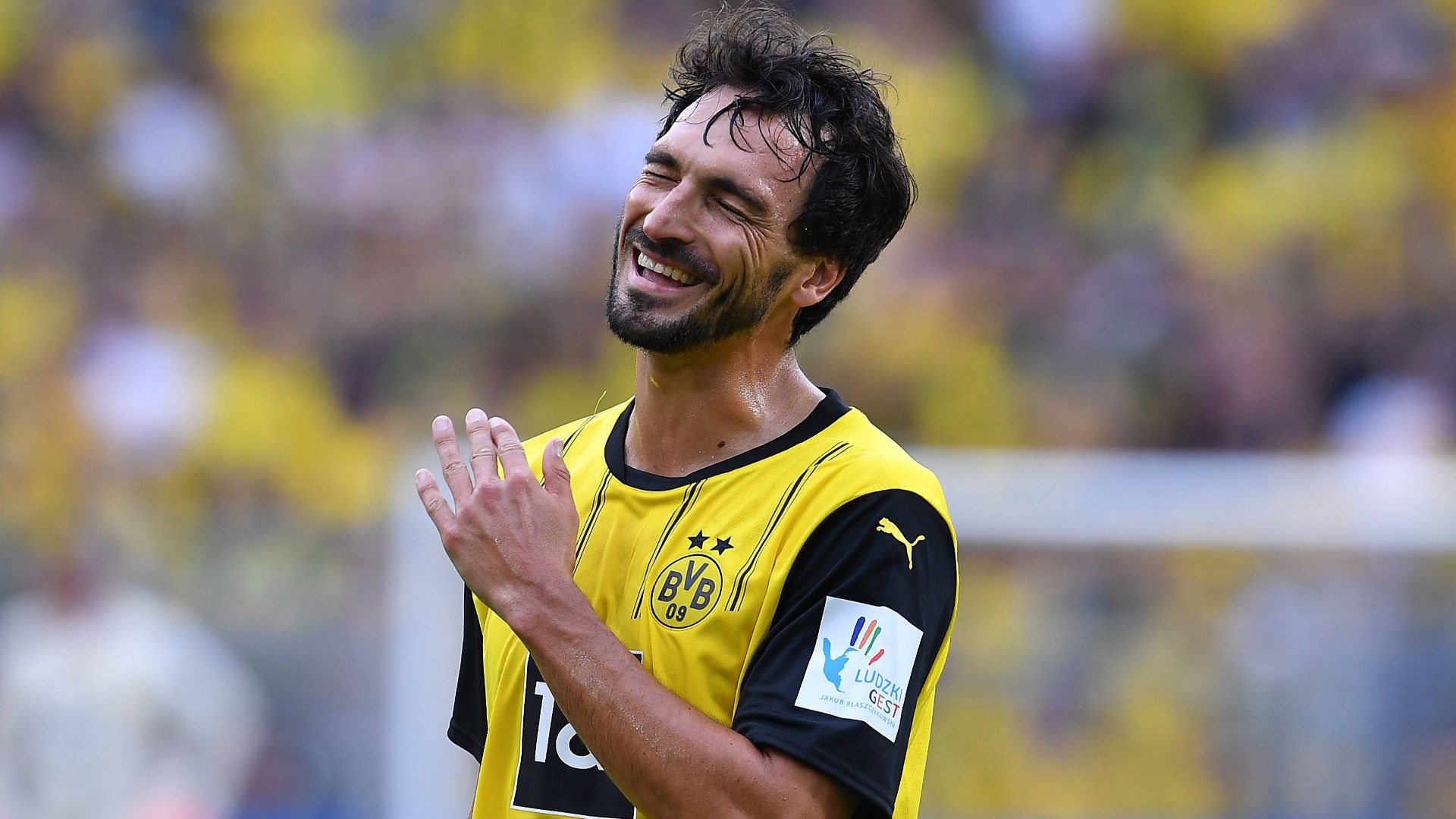 ONLY GERMANY Mats Hummels Borussia Dortmund 2024