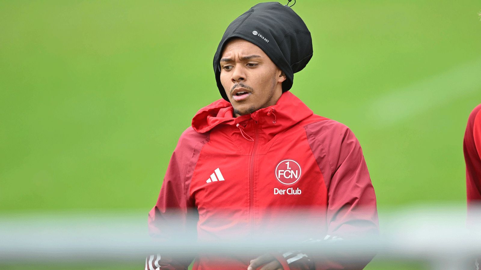 Niklas-Wilson Sommer, 2024, 1. FC Nürnberg