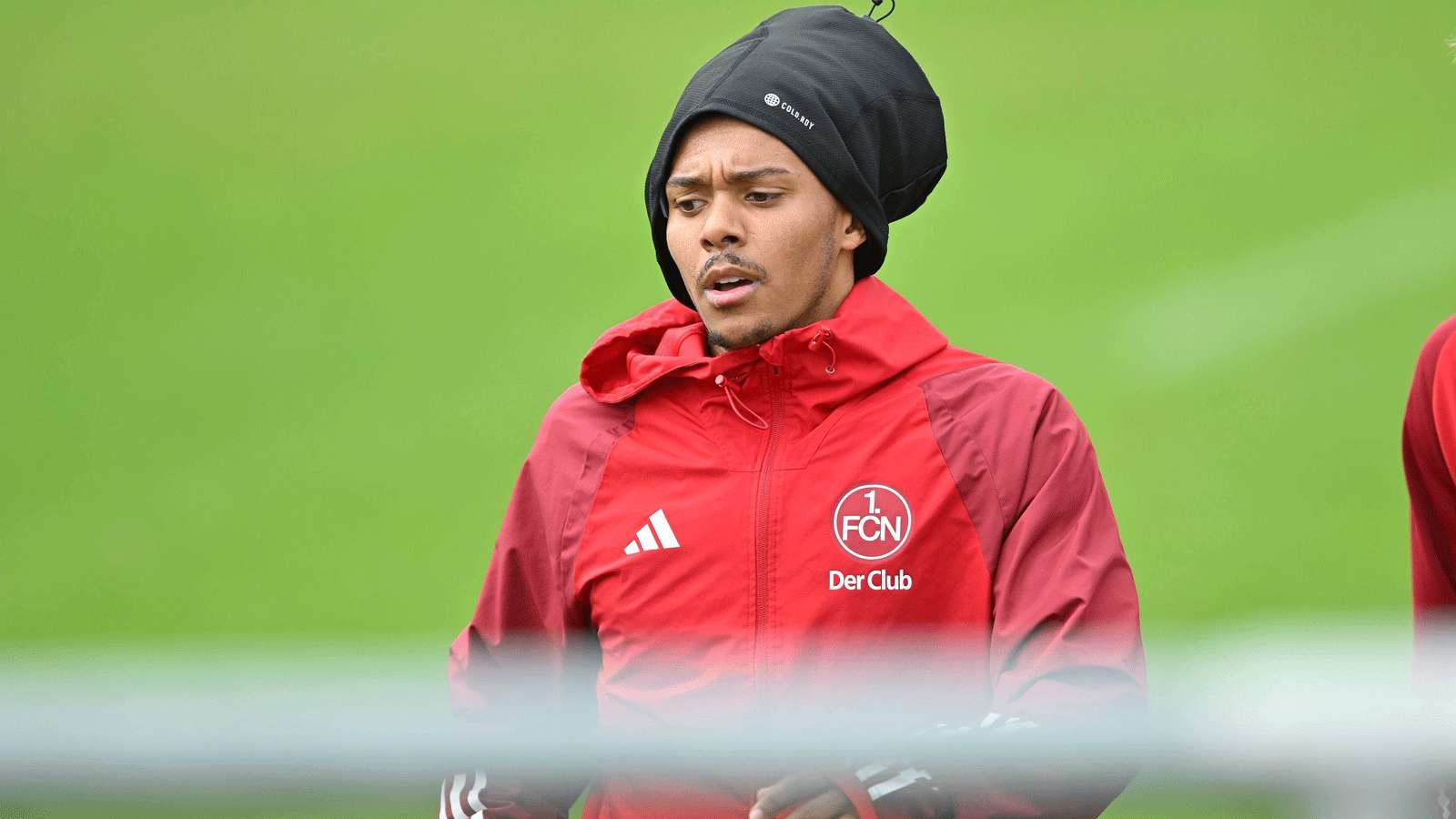 Niklas-Wilson Sommer, 2024, 1. FC Nürnberg
