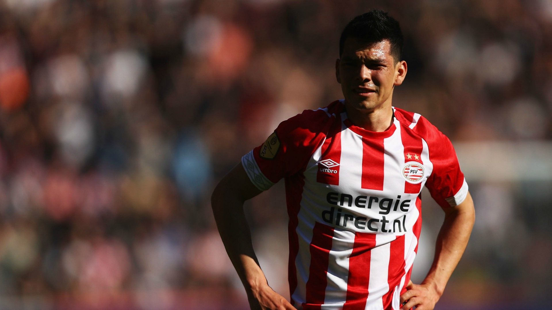 Hirving Lozano PSV