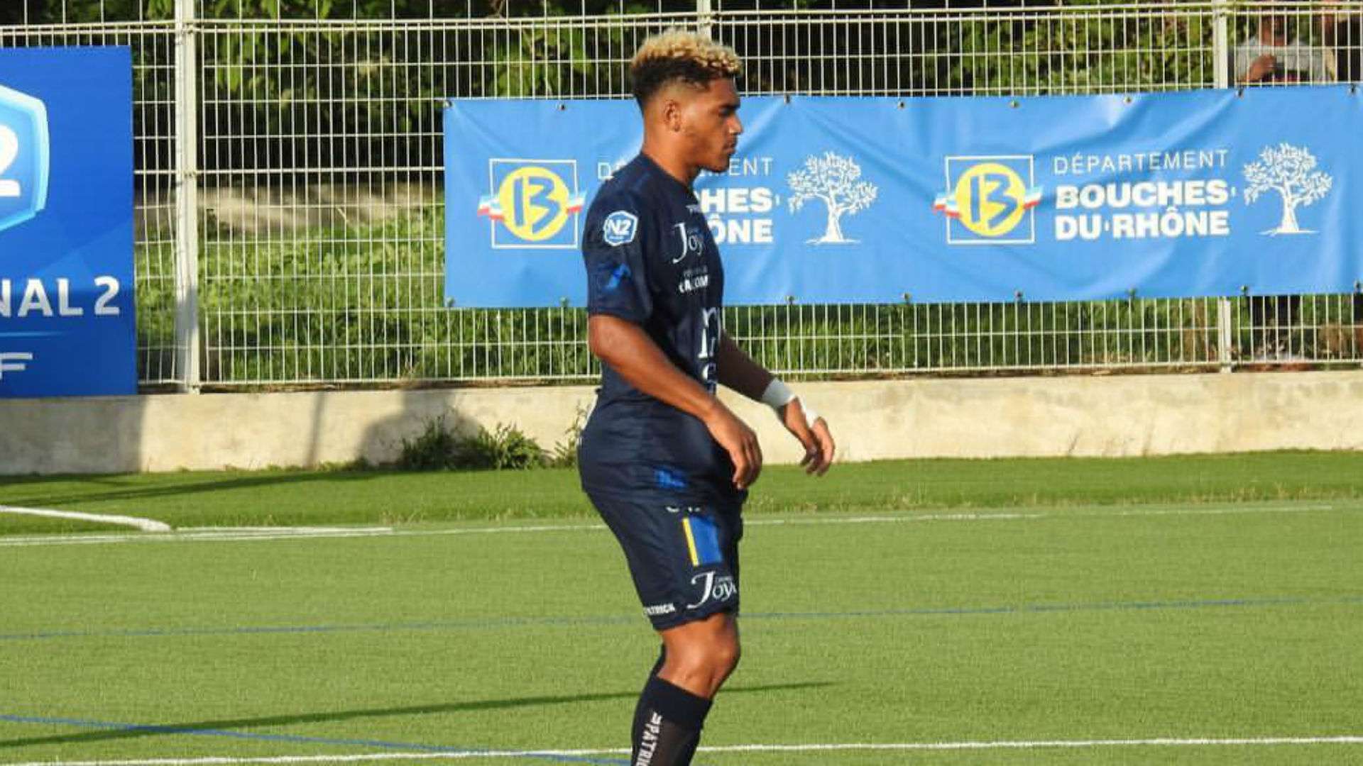 Alexis Goncalves Toulon