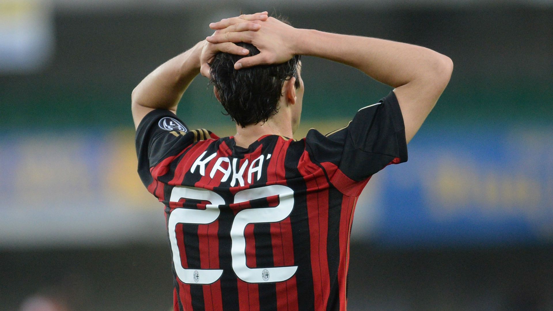 Kaka AC Milan
