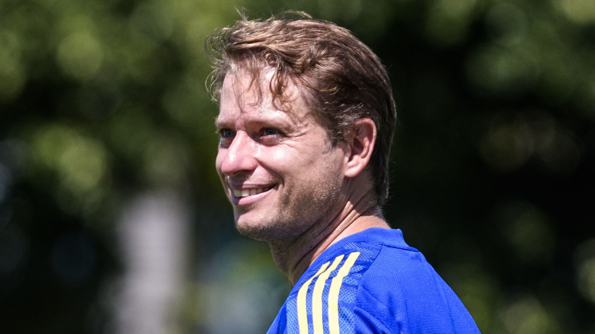 Fernando Seabra Cruzeiro