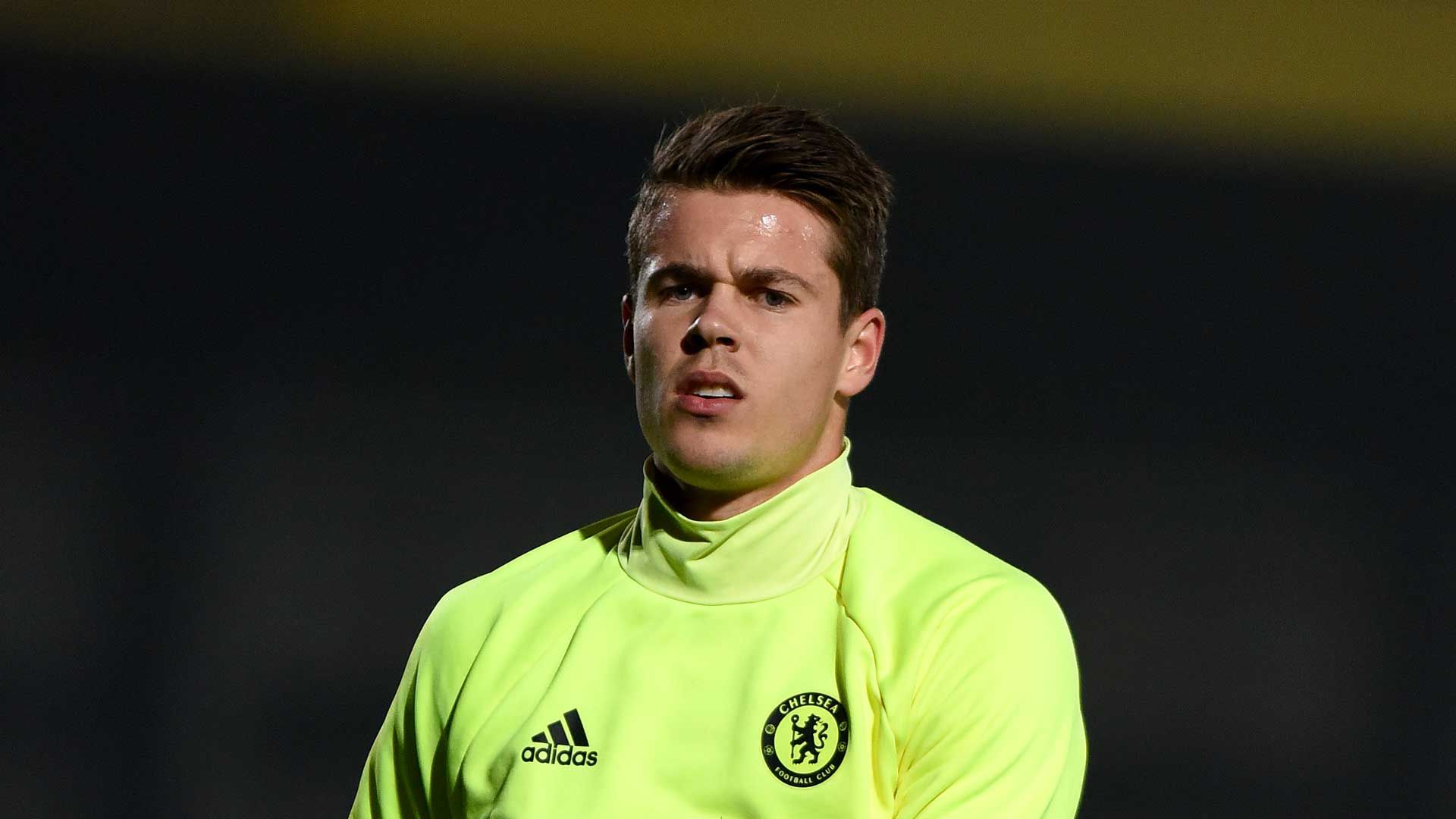 Marco van Ginkel