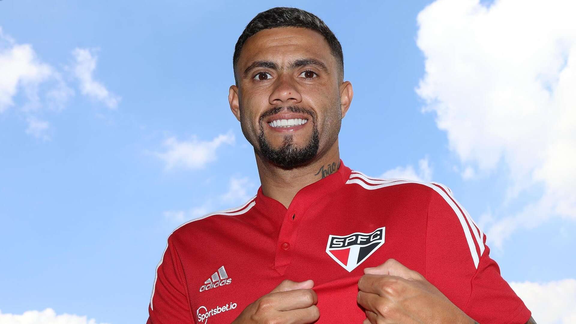 Wellington Rato São Paulo