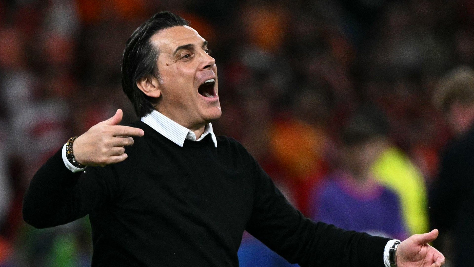 Vincenzo Montella Turkey