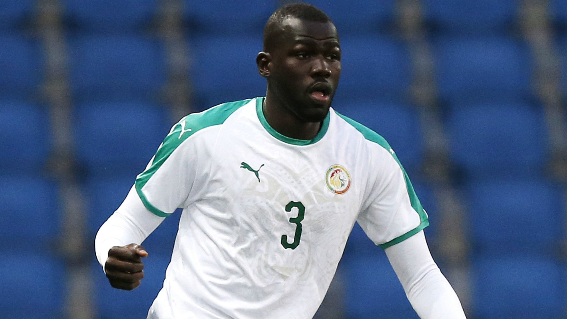 Kalidou Koulibaly Senegal