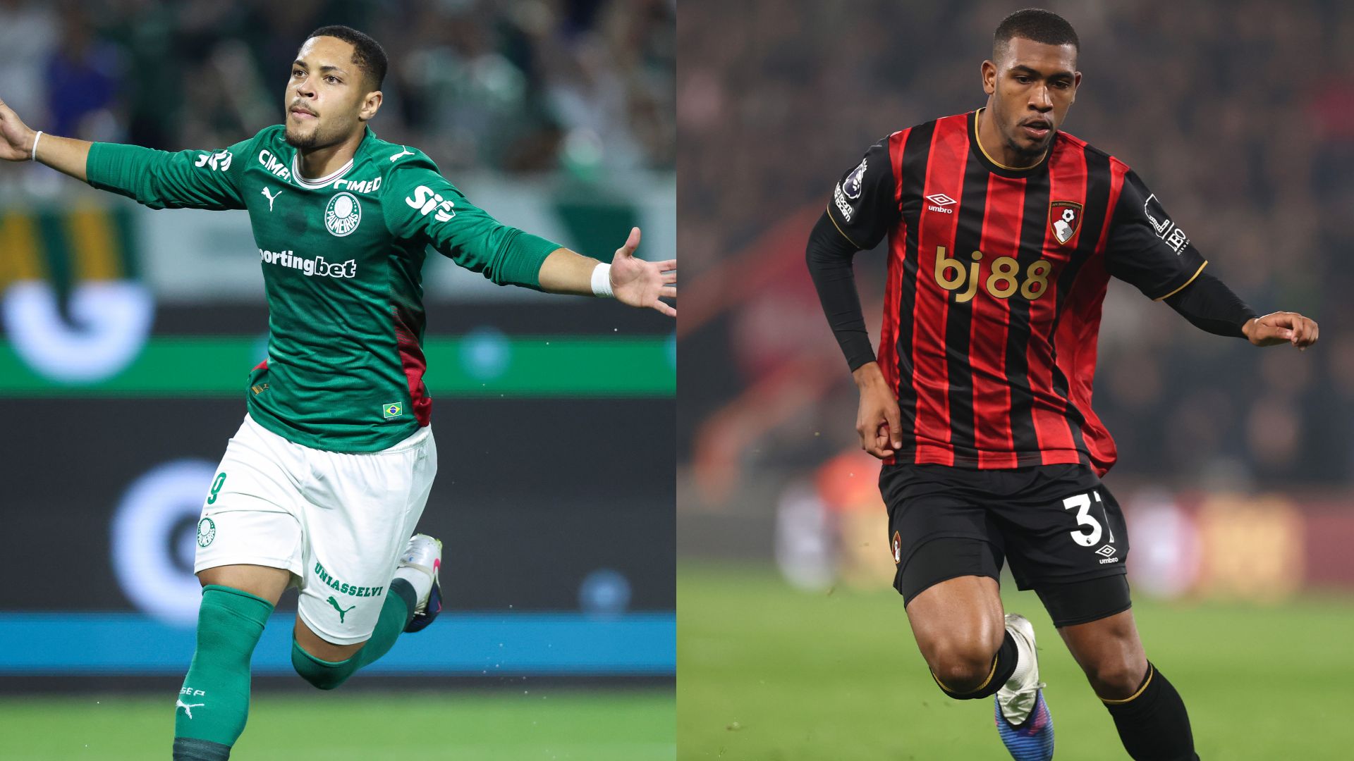 Vitor Roque Rayan GFX