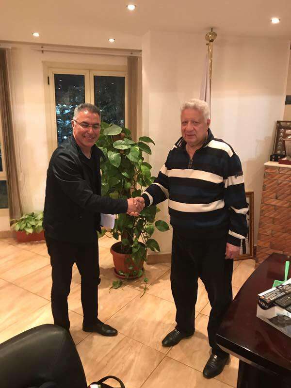 mortada mansour - Augusto Inácio 7-4-2017