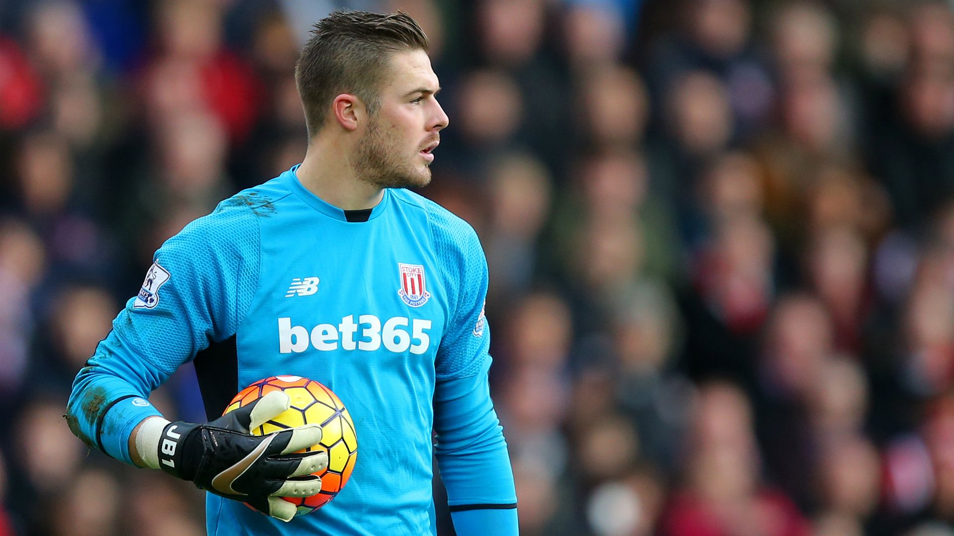 Jack Butland