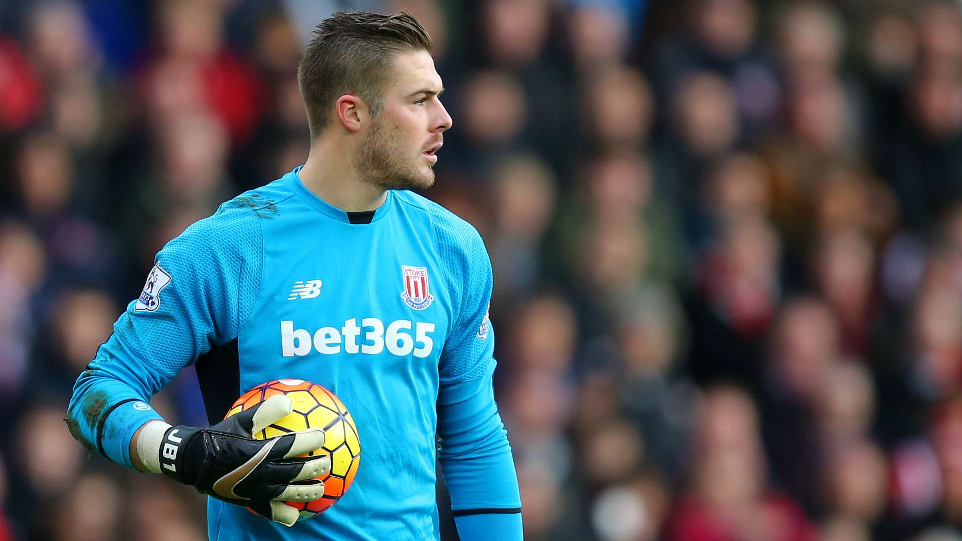 Jack Butland
