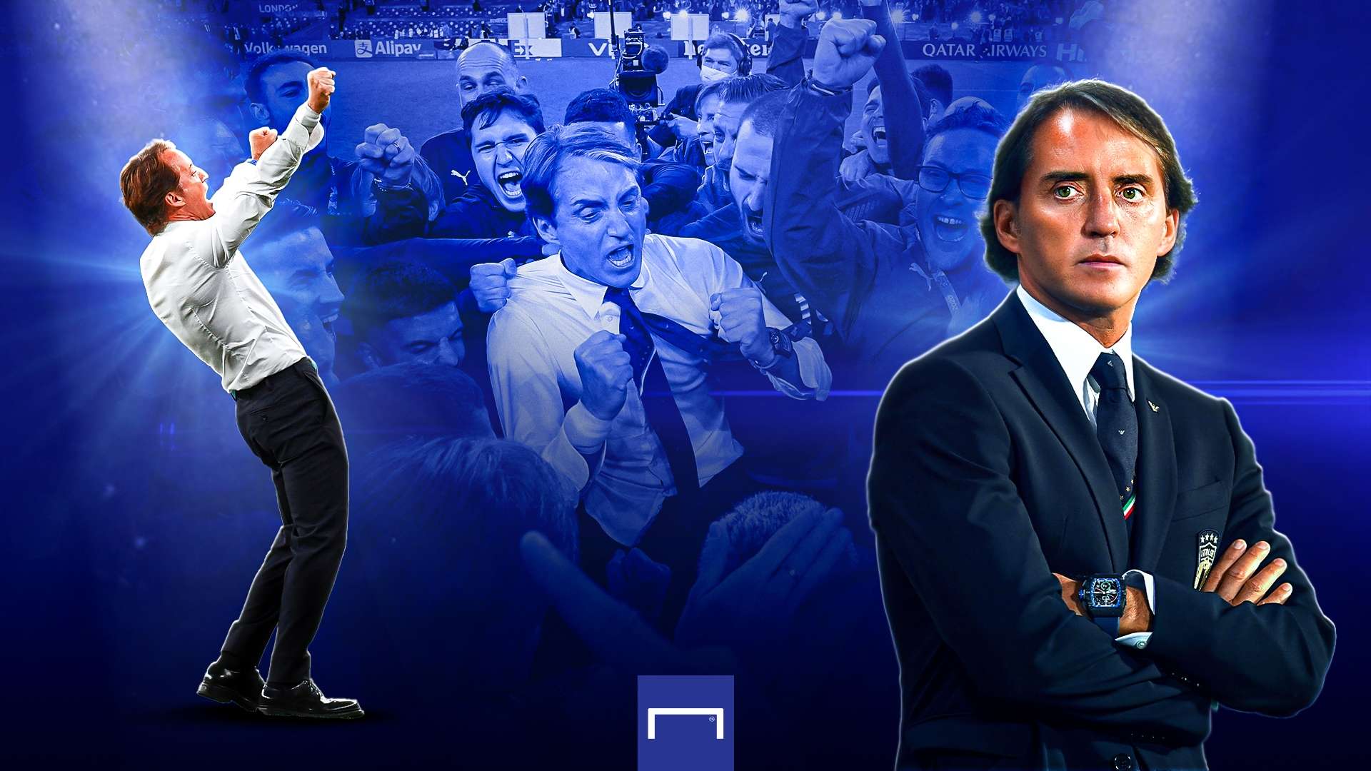 Mancini GFX