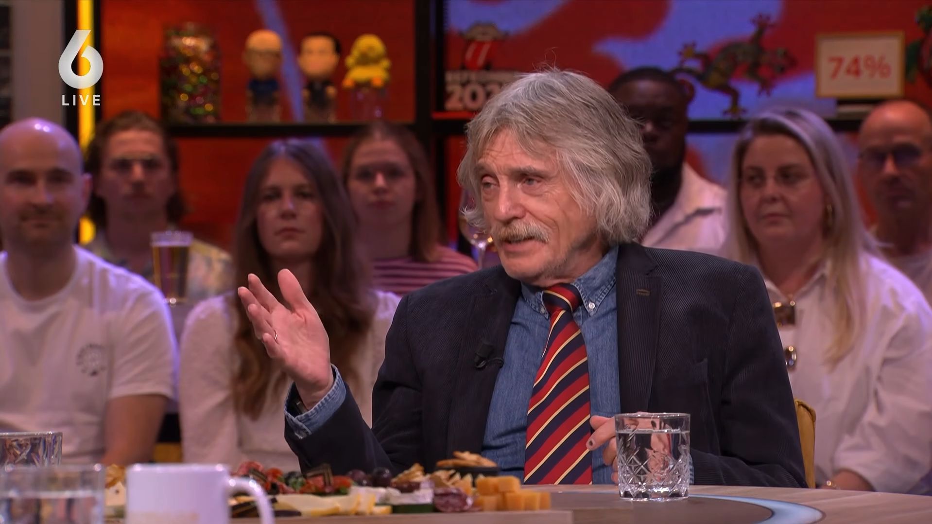 Johan Derksen