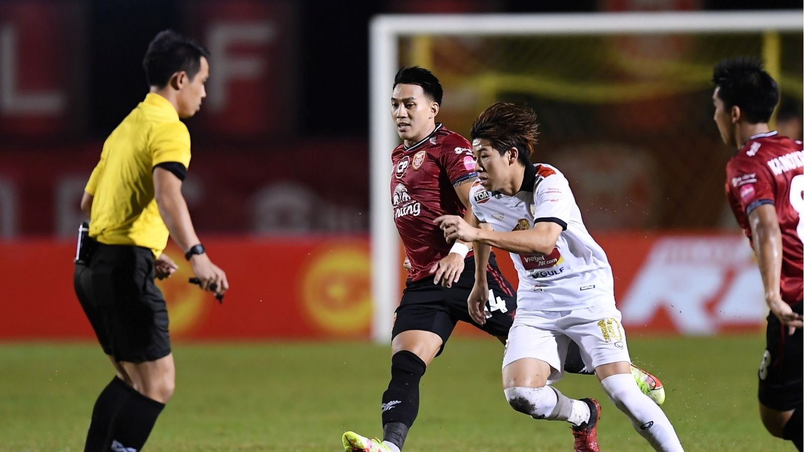 โปลิศ เทโร - ลีโอ เชียงราย