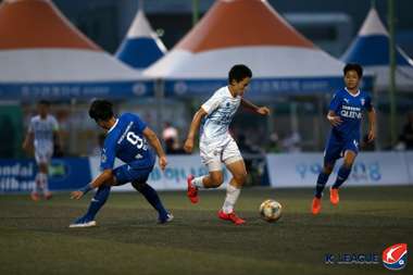 K리그 유소년 챔피언십