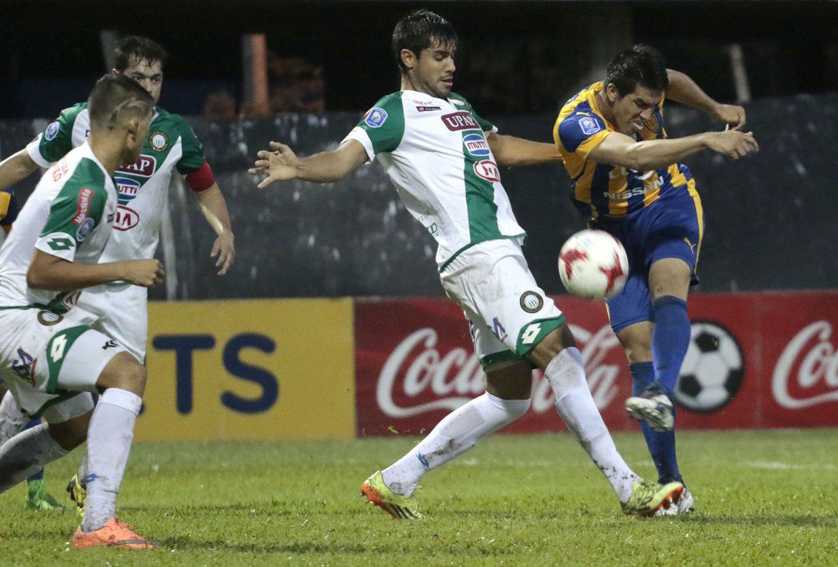 Rubio Luqueño