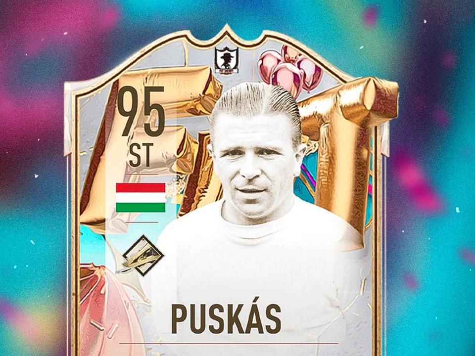 Puskás FIFA
