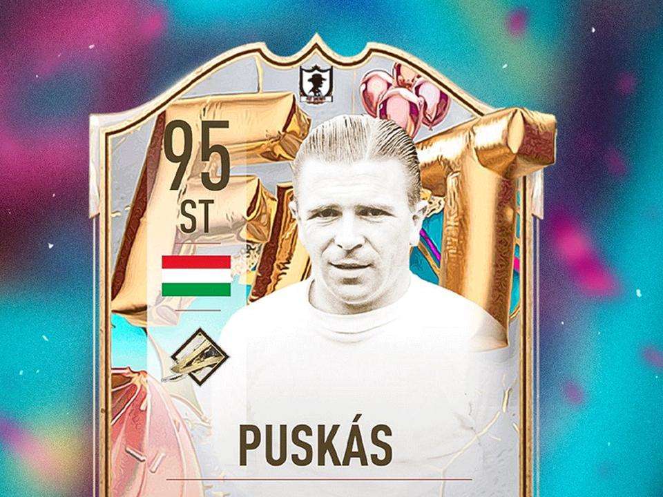 Puskás FIFA