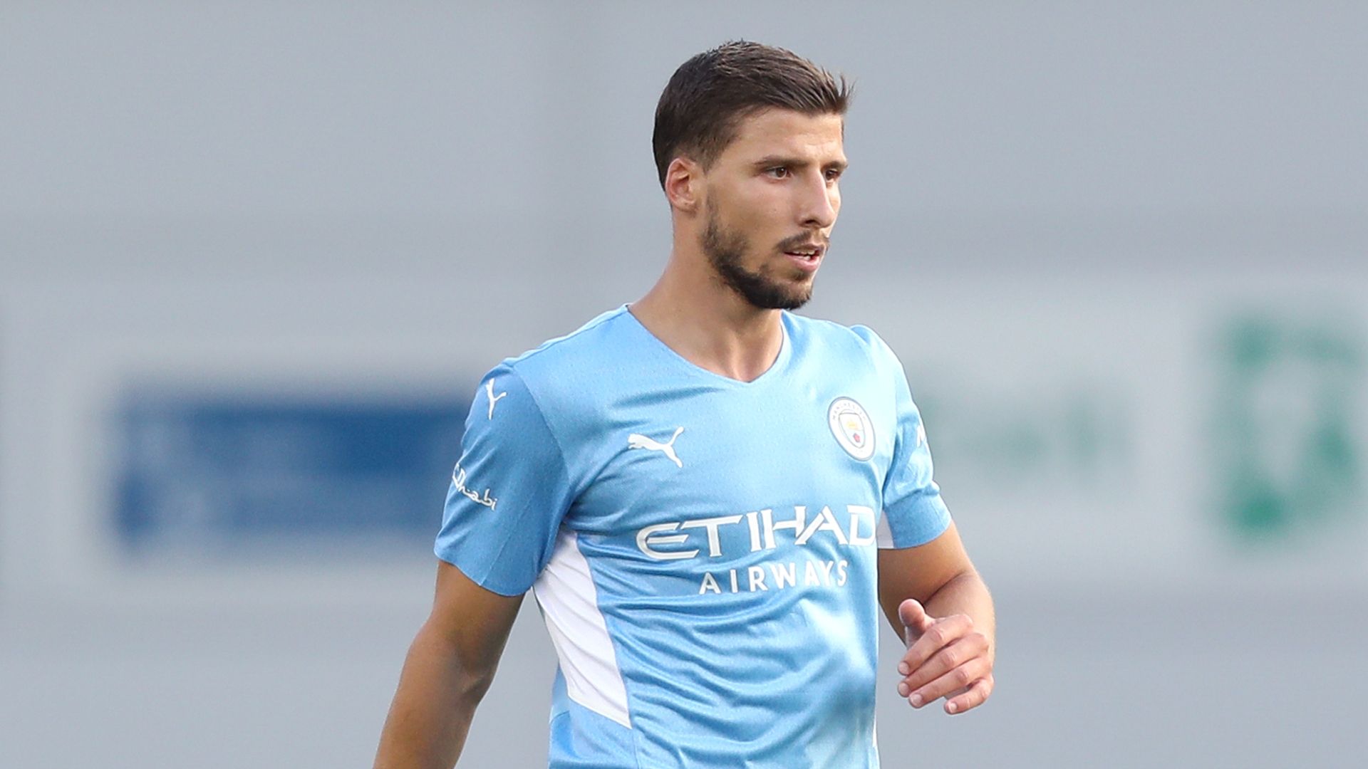 Ruben Dias - Manchester City 2021/22