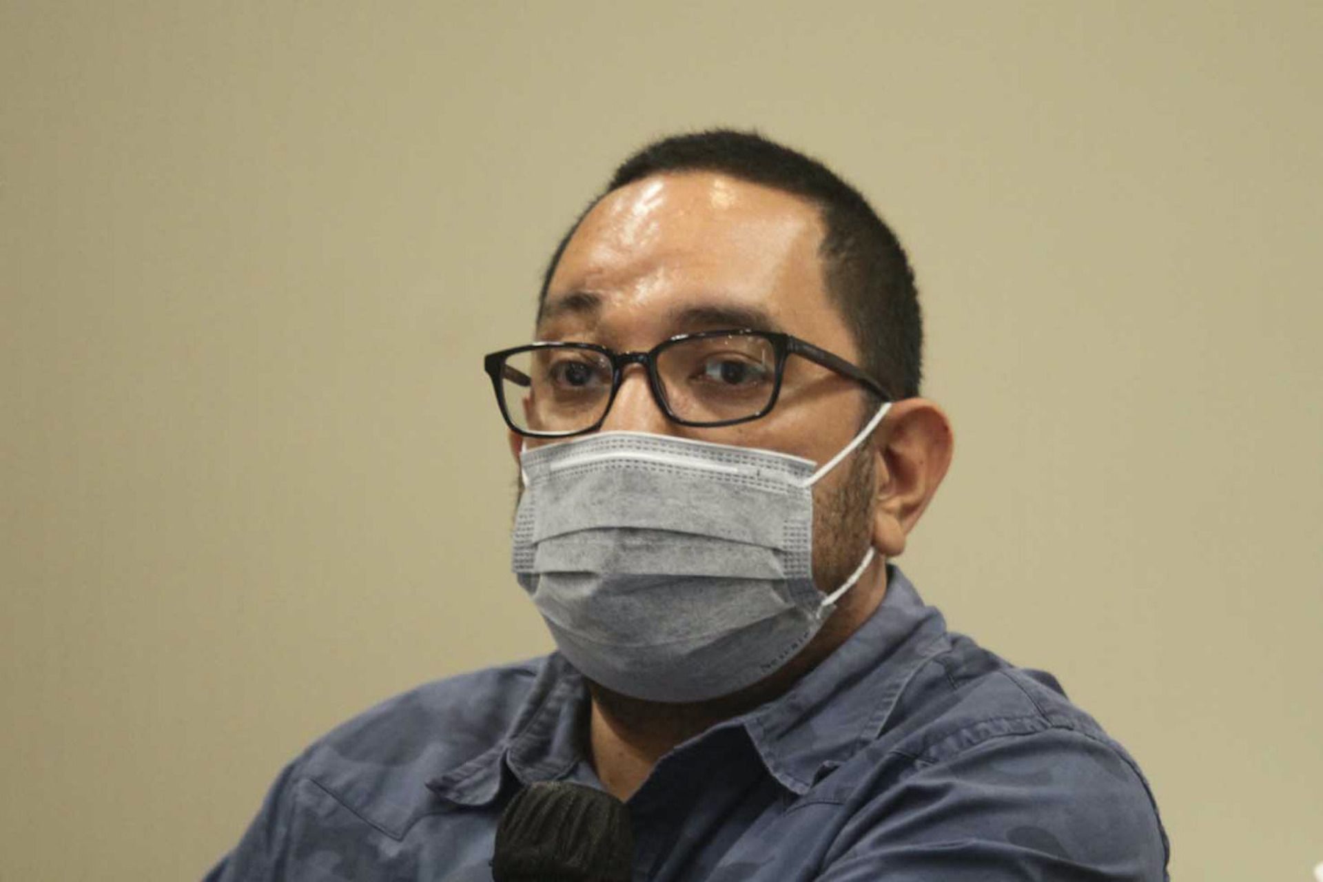 Marco Paulo - PSS Sleman